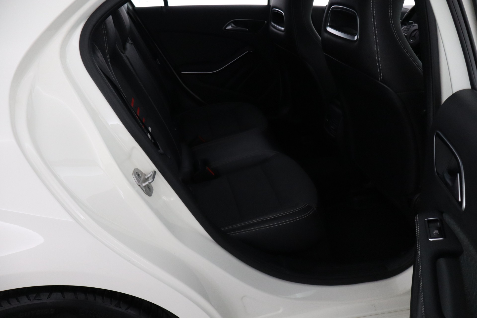 Mercedes-Benz A 2017
