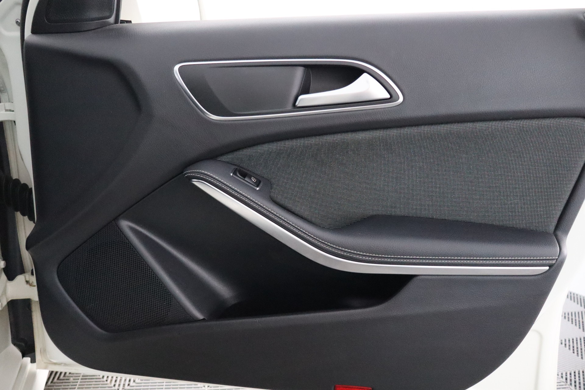 Mercedes-Benz A 2017