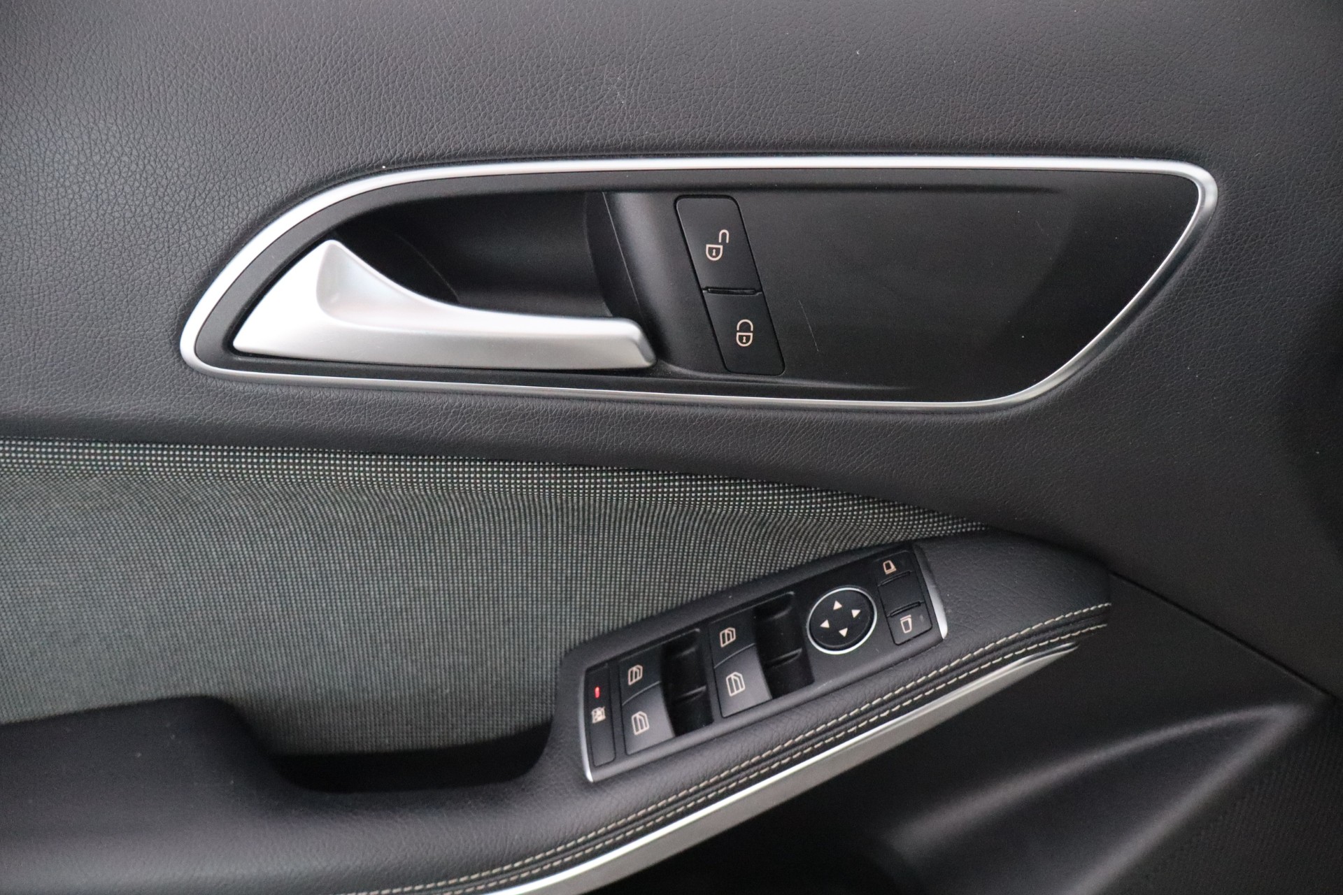 Mercedes-Benz A 2017
