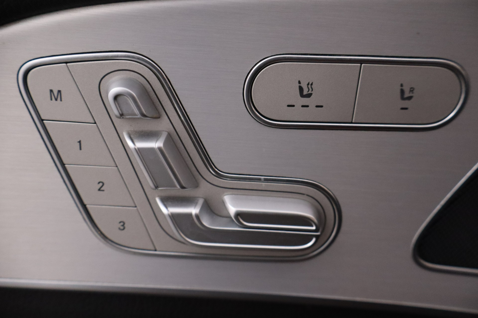 Mercedes-Benz GLE 2021