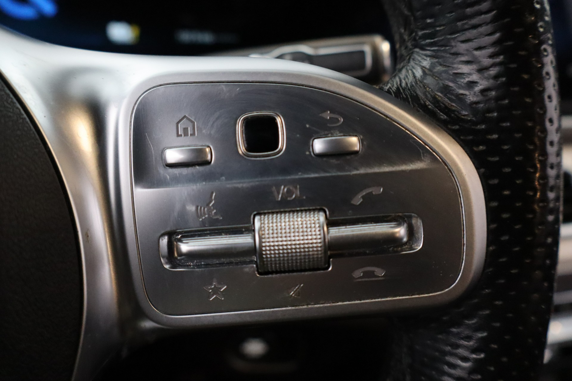 Mercedes-Benz GLE 2021