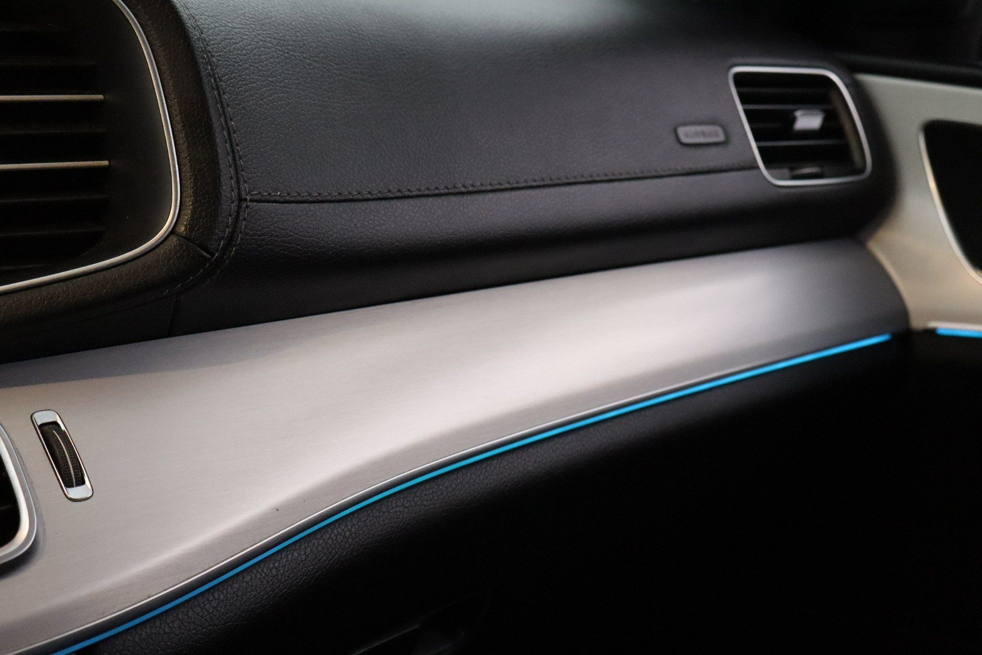 Mercedes-Benz GLE 2021