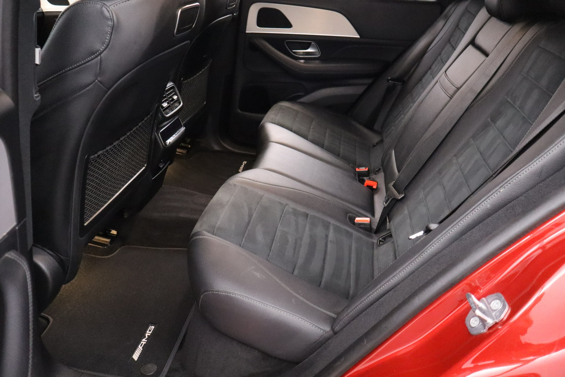 Mercedes-Benz GLE 2021