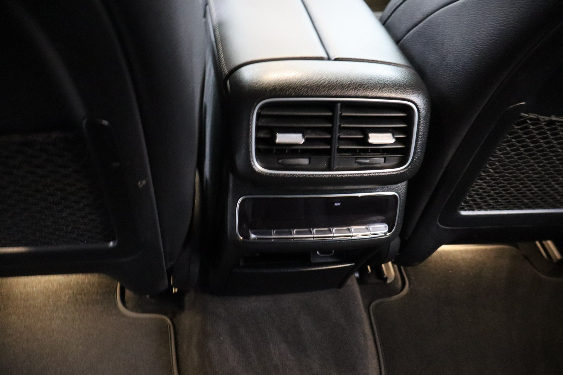 Mercedes-Benz GLE 2021