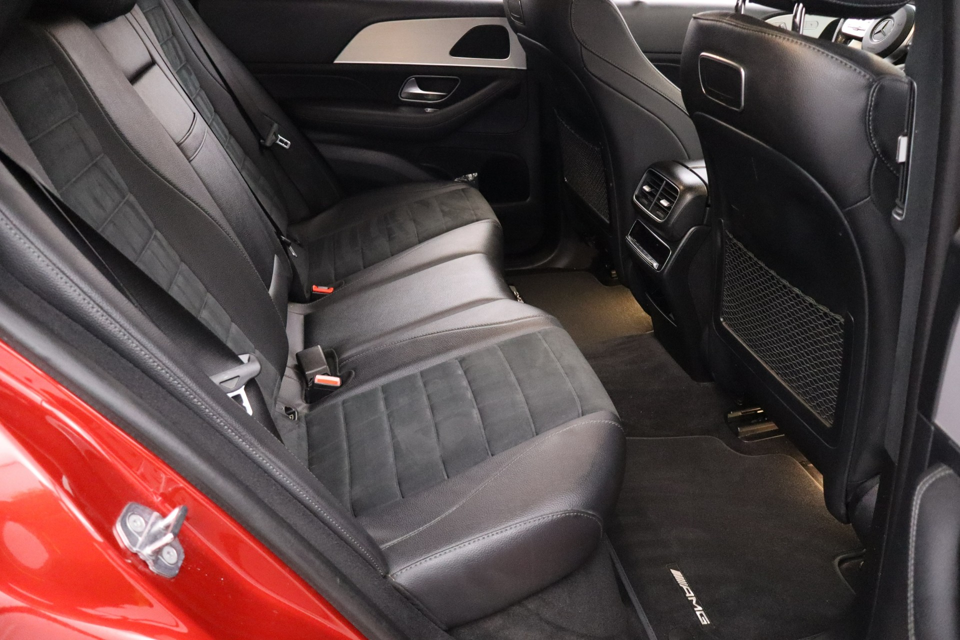 Mercedes-Benz GLE 2021