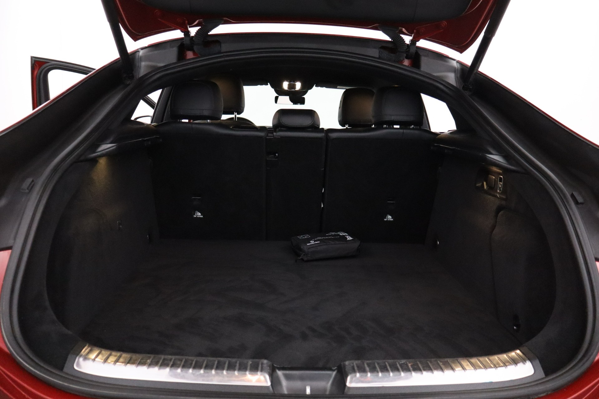 Mercedes-Benz GLE 2021