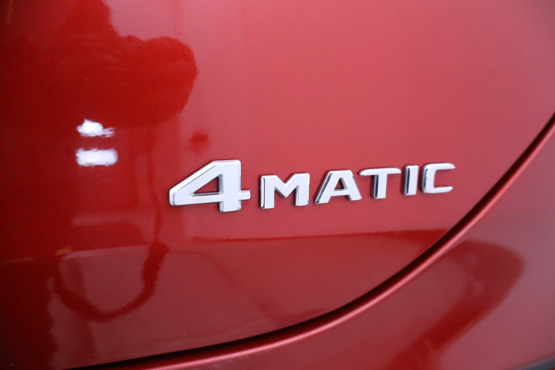 Mercedes-Benz GLE 2021