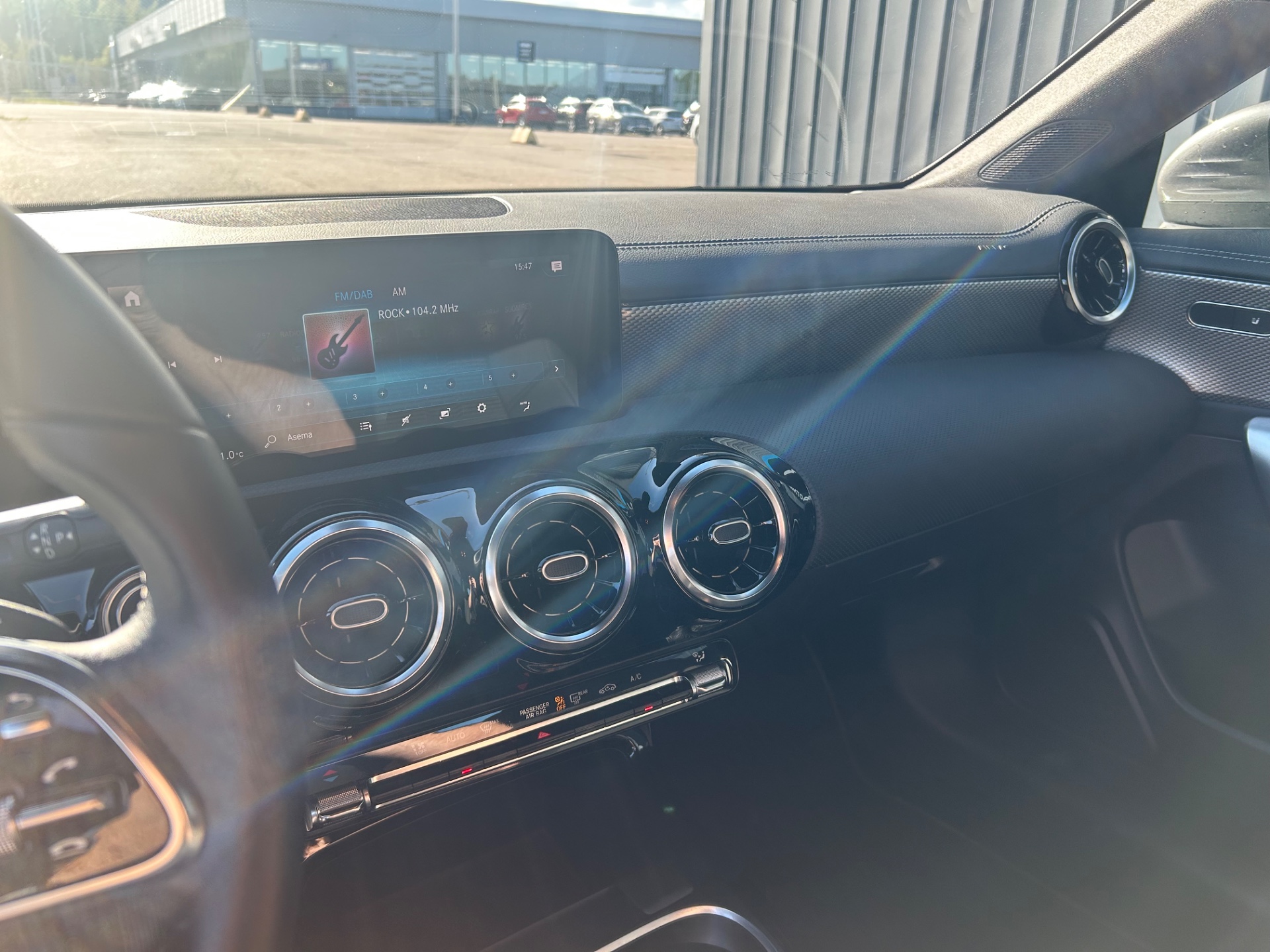 Mercedes-Benz CLA 2022