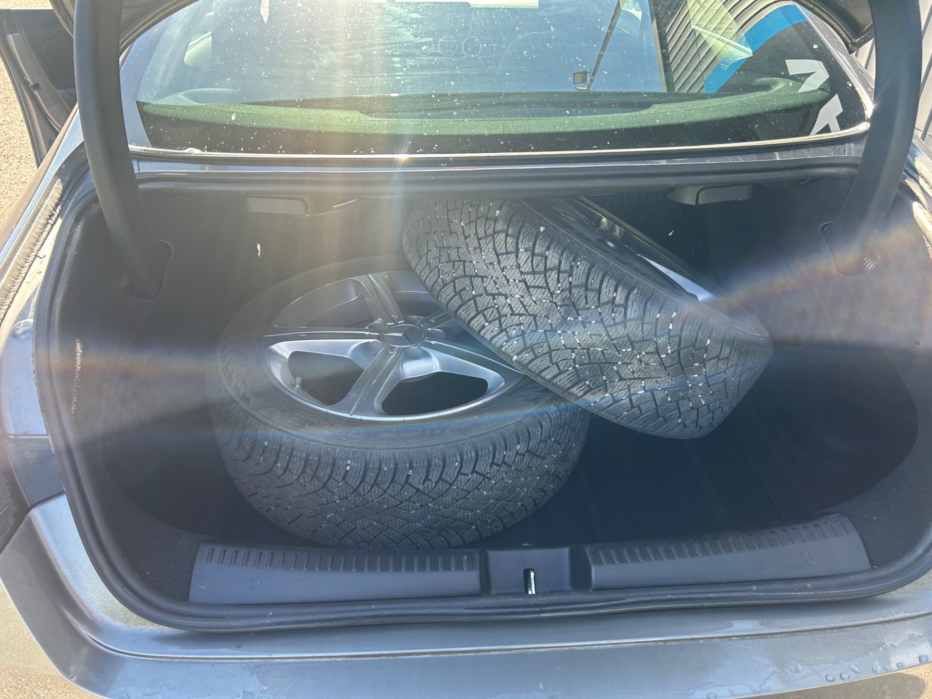 Mercedes-Benz CLA 2022