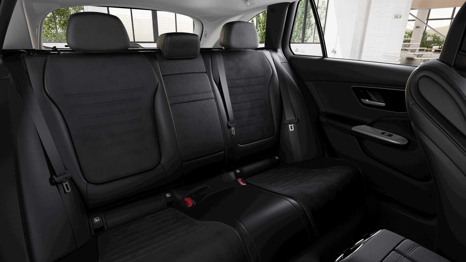 Mercedes-Benz C 2022