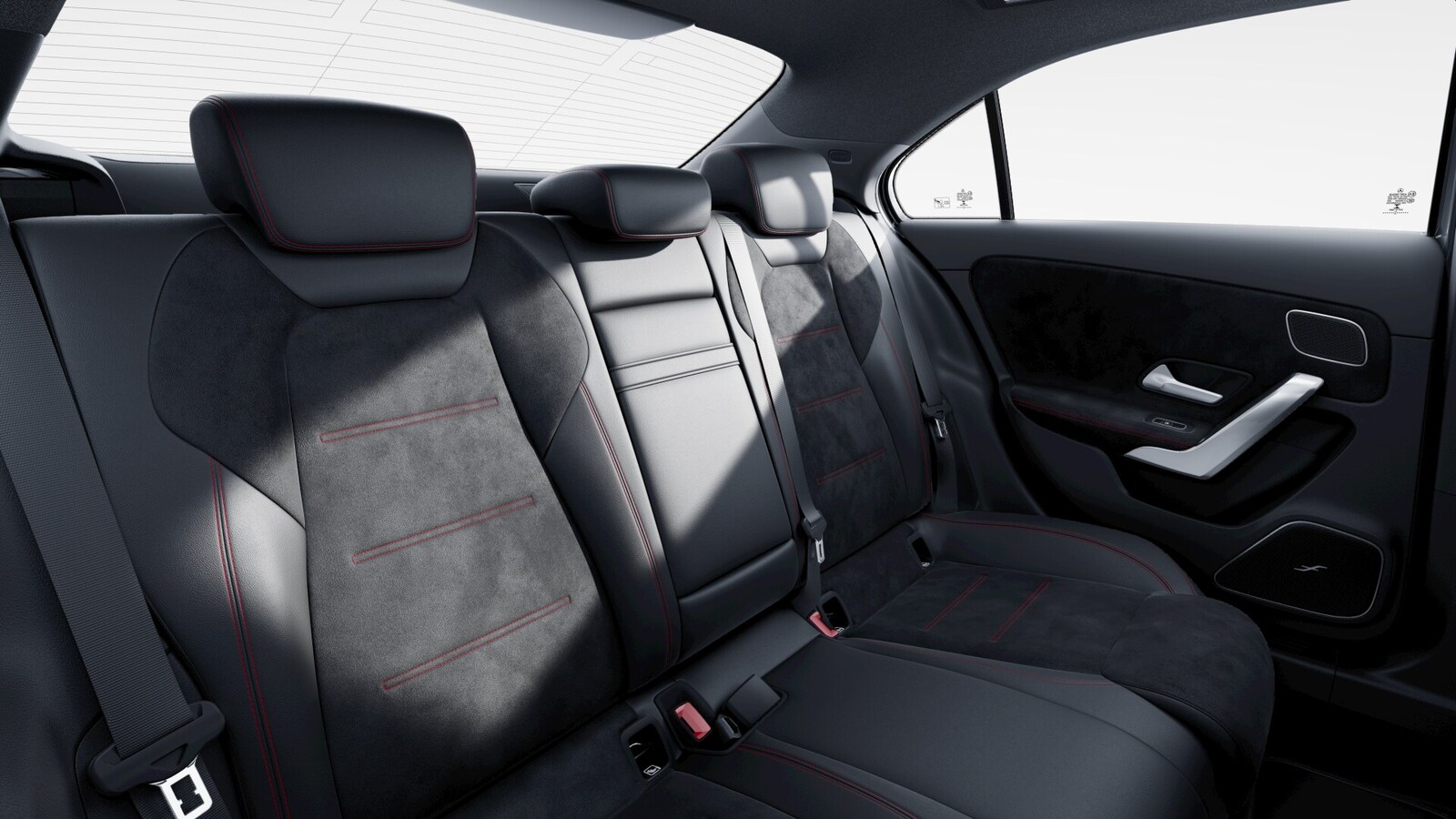 Mercedes-Benz A 2024