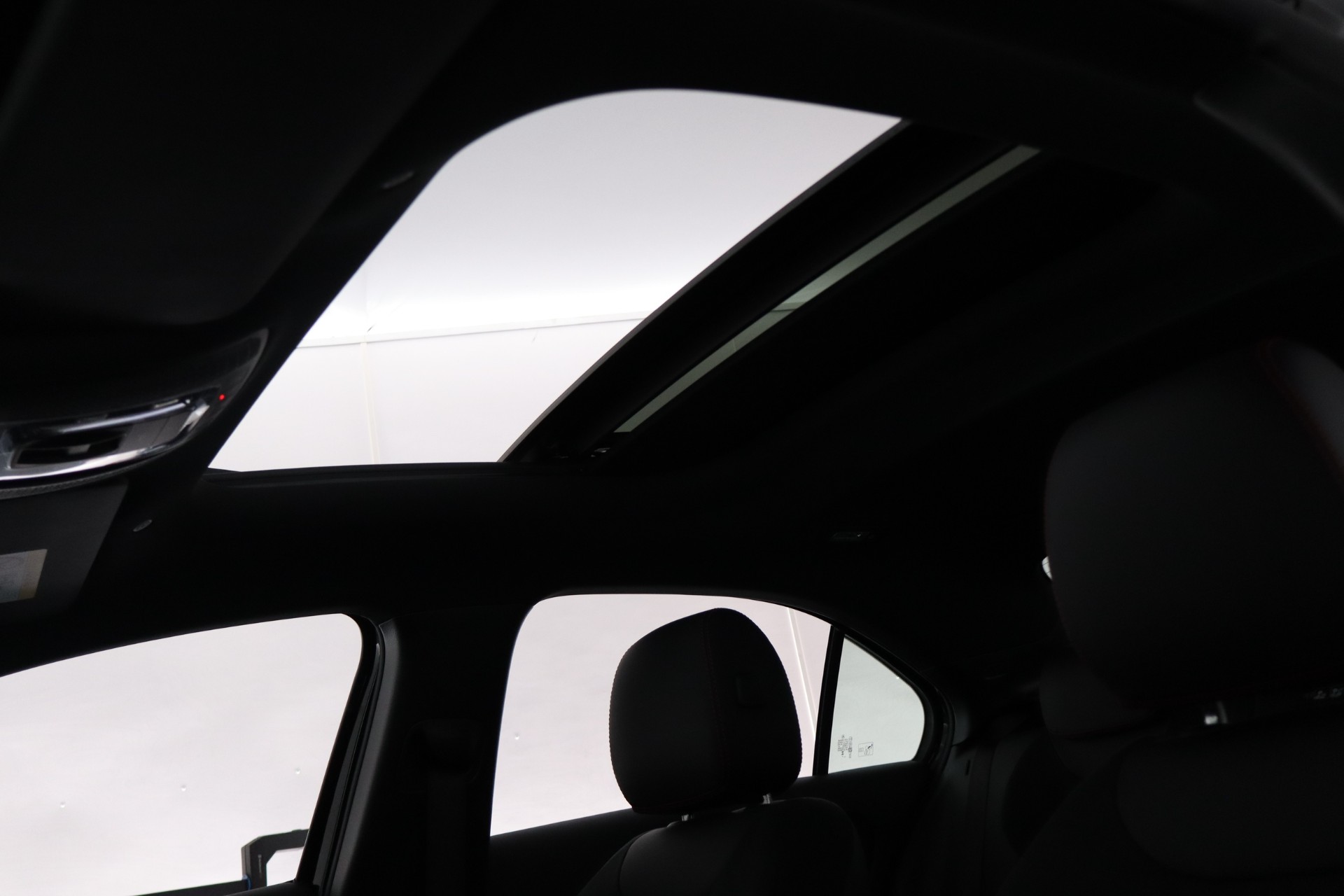 Mercedes-Benz A 2024