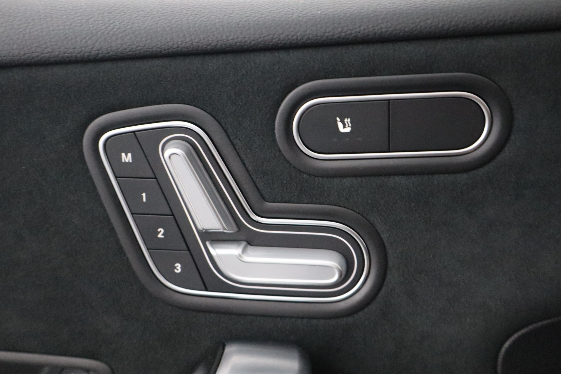 Mercedes-Benz A 2024