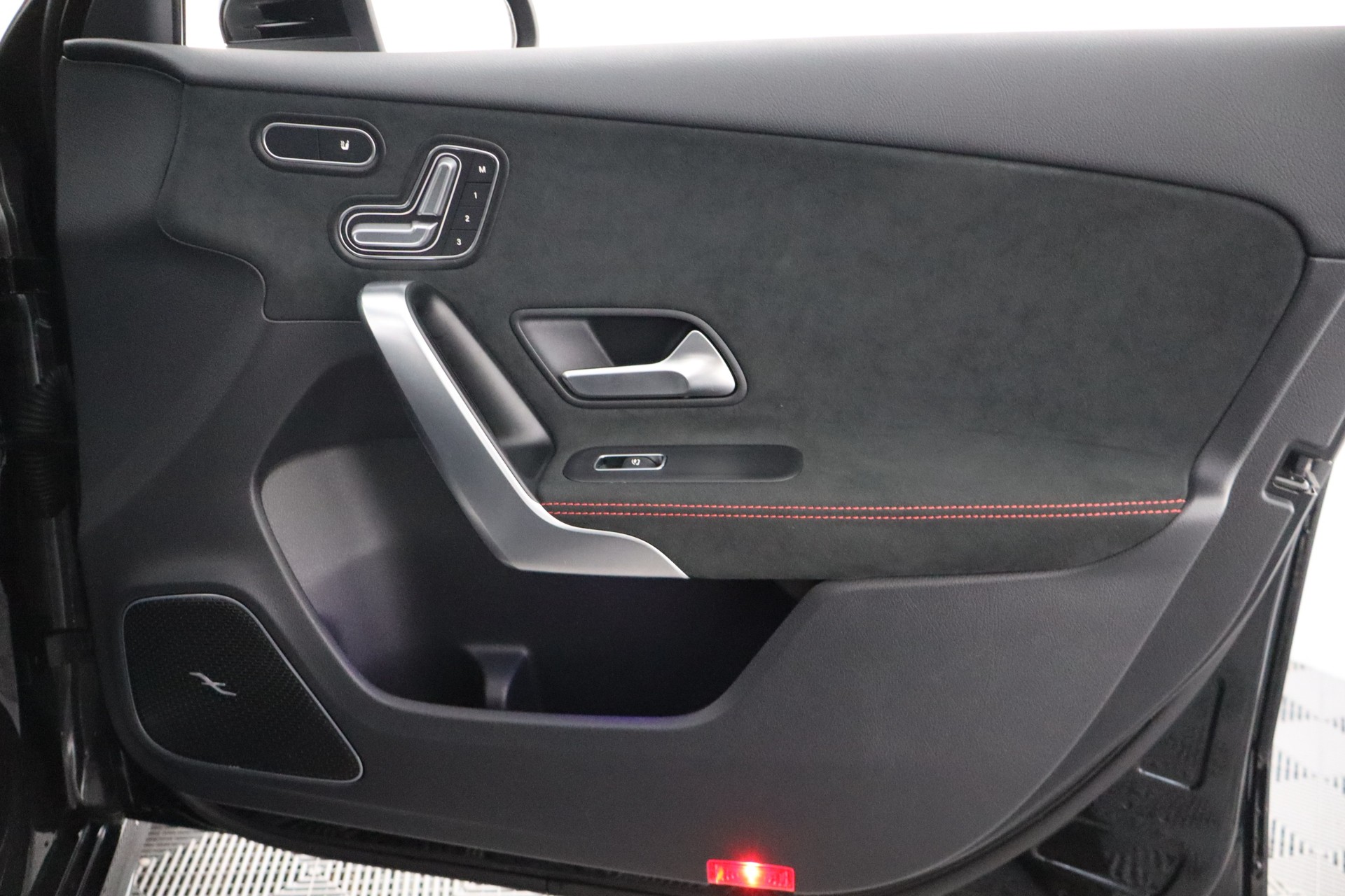 Mercedes-Benz A 2024