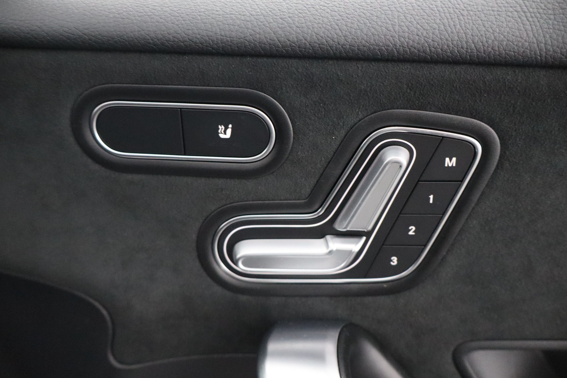 Mercedes-Benz A 2024