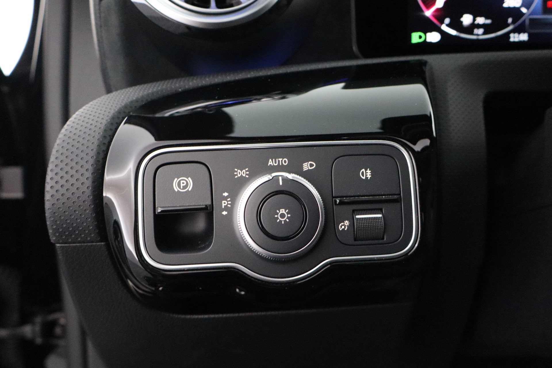 Mercedes-Benz A 2024