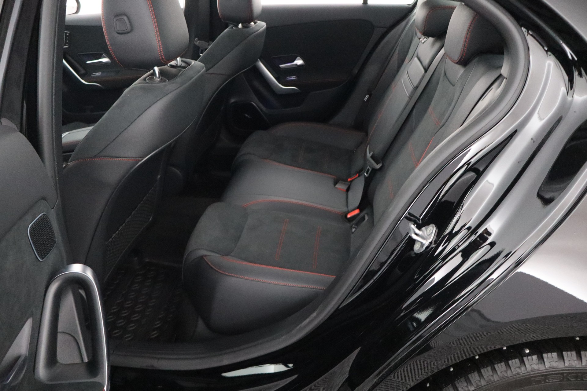 Mercedes-Benz A 2024