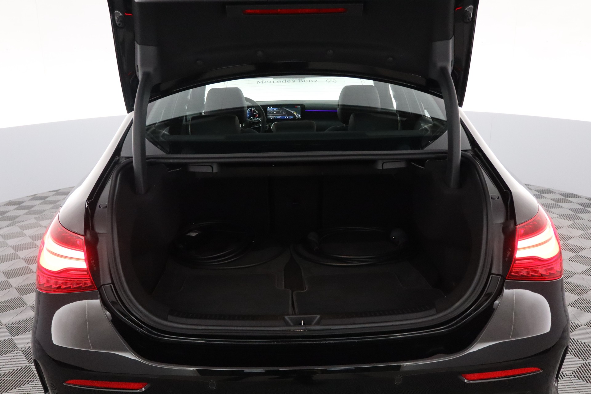 Mercedes-Benz A 2024