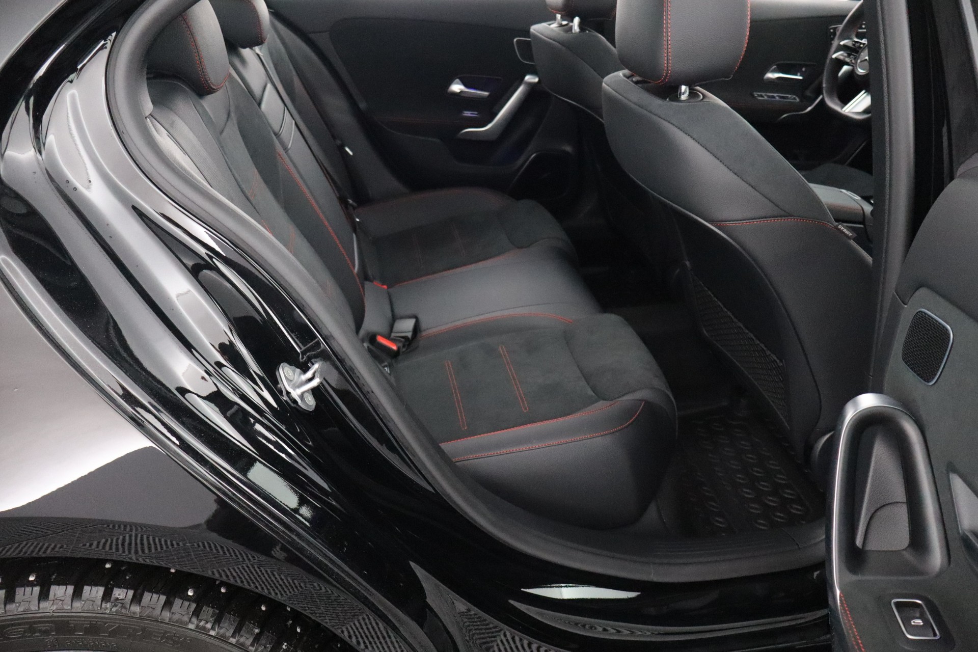 Mercedes-Benz A 2024