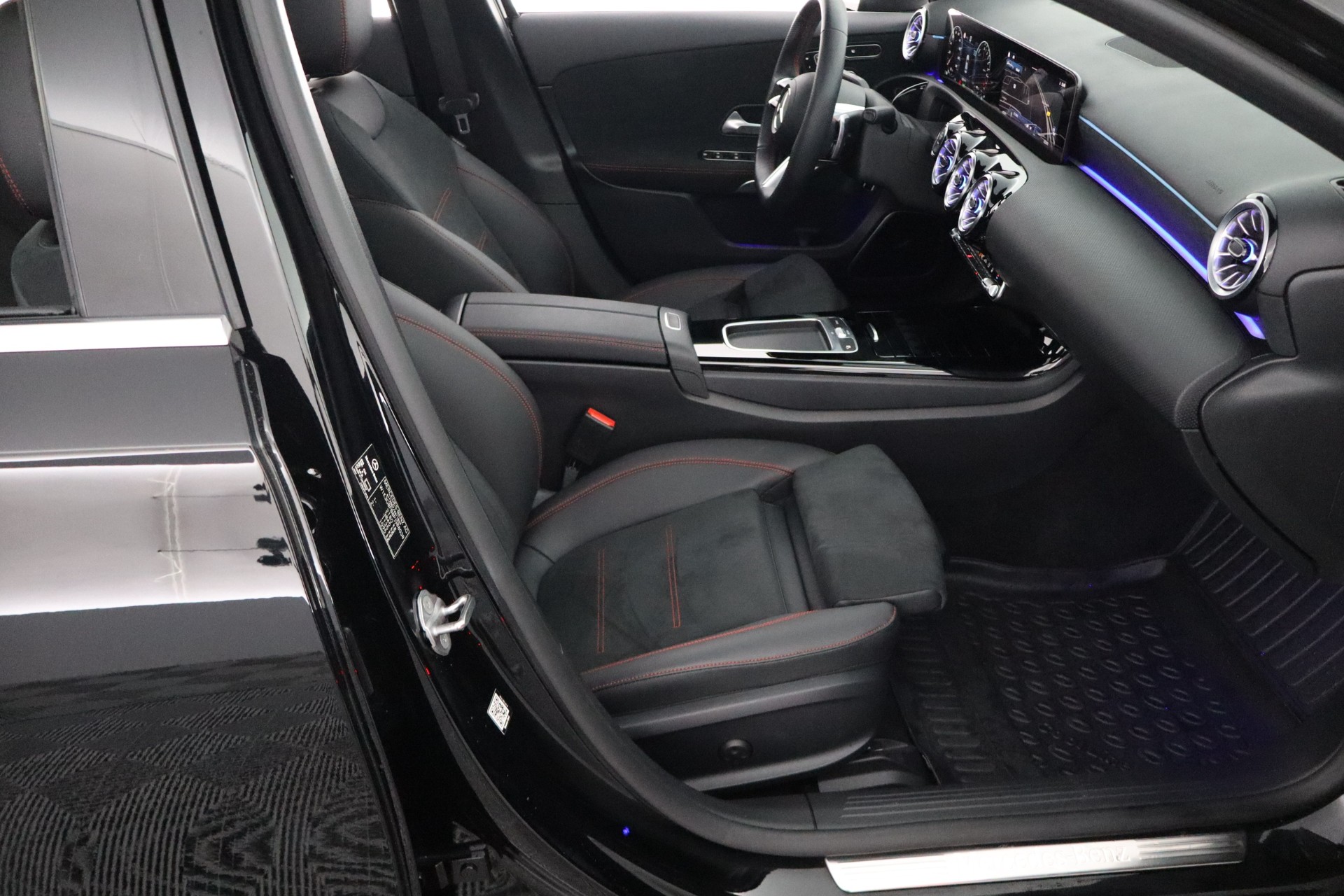 Mercedes-Benz A 2024