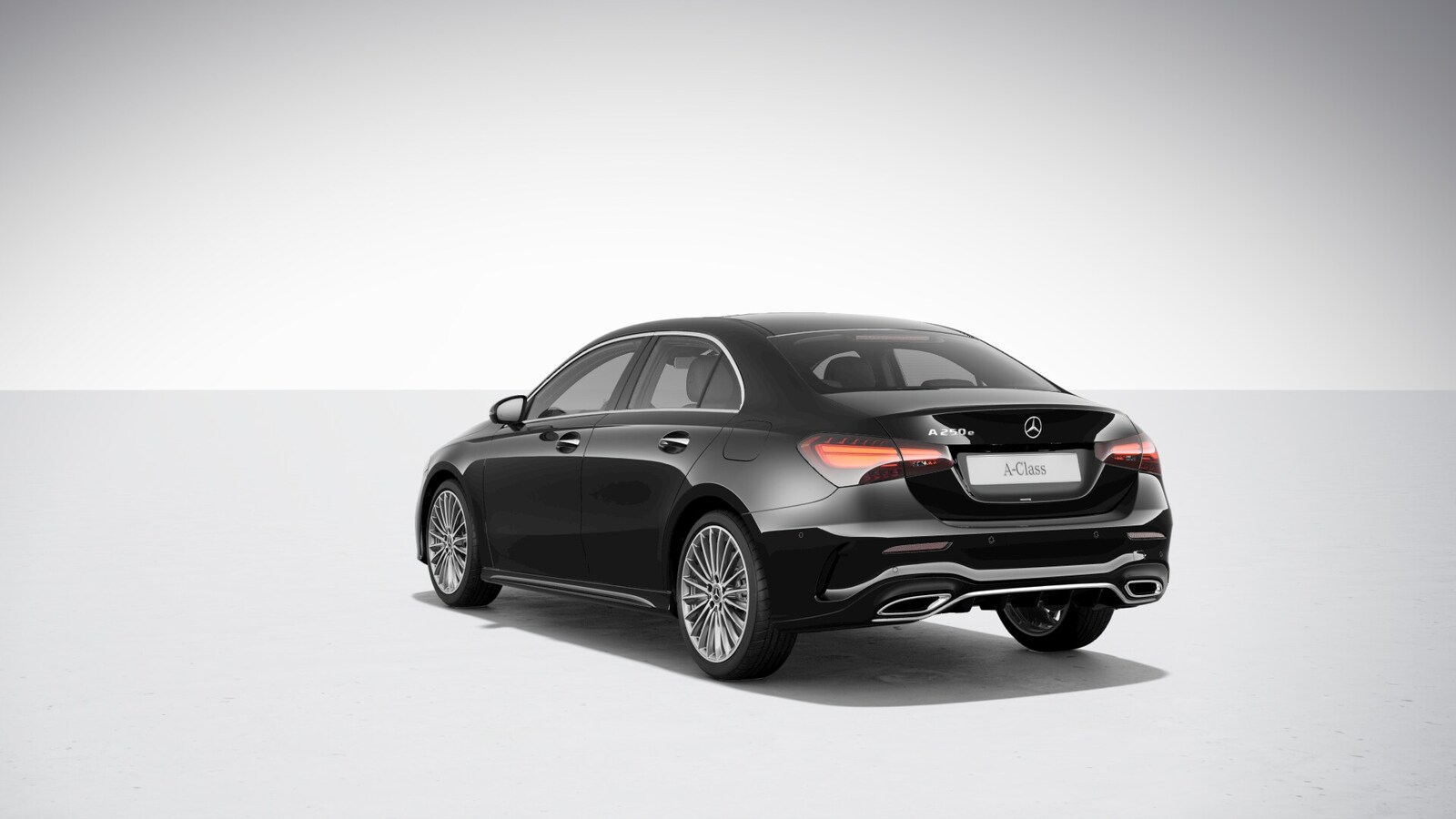 Mercedes-Benz A 2024