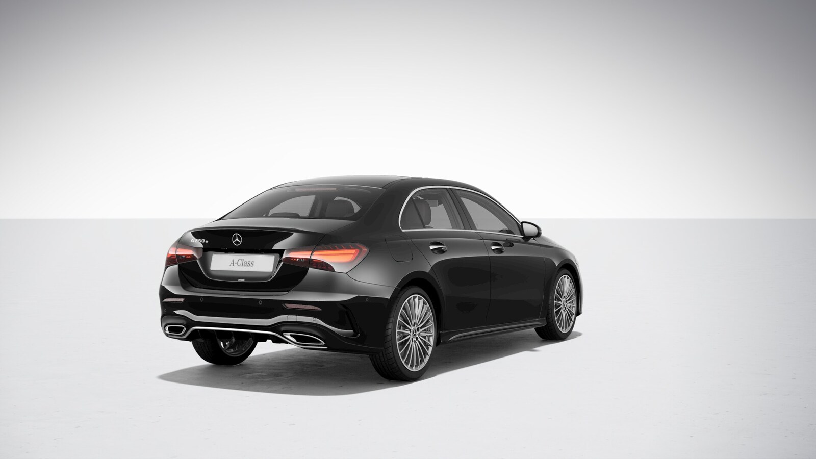 Mercedes-Benz A 2024