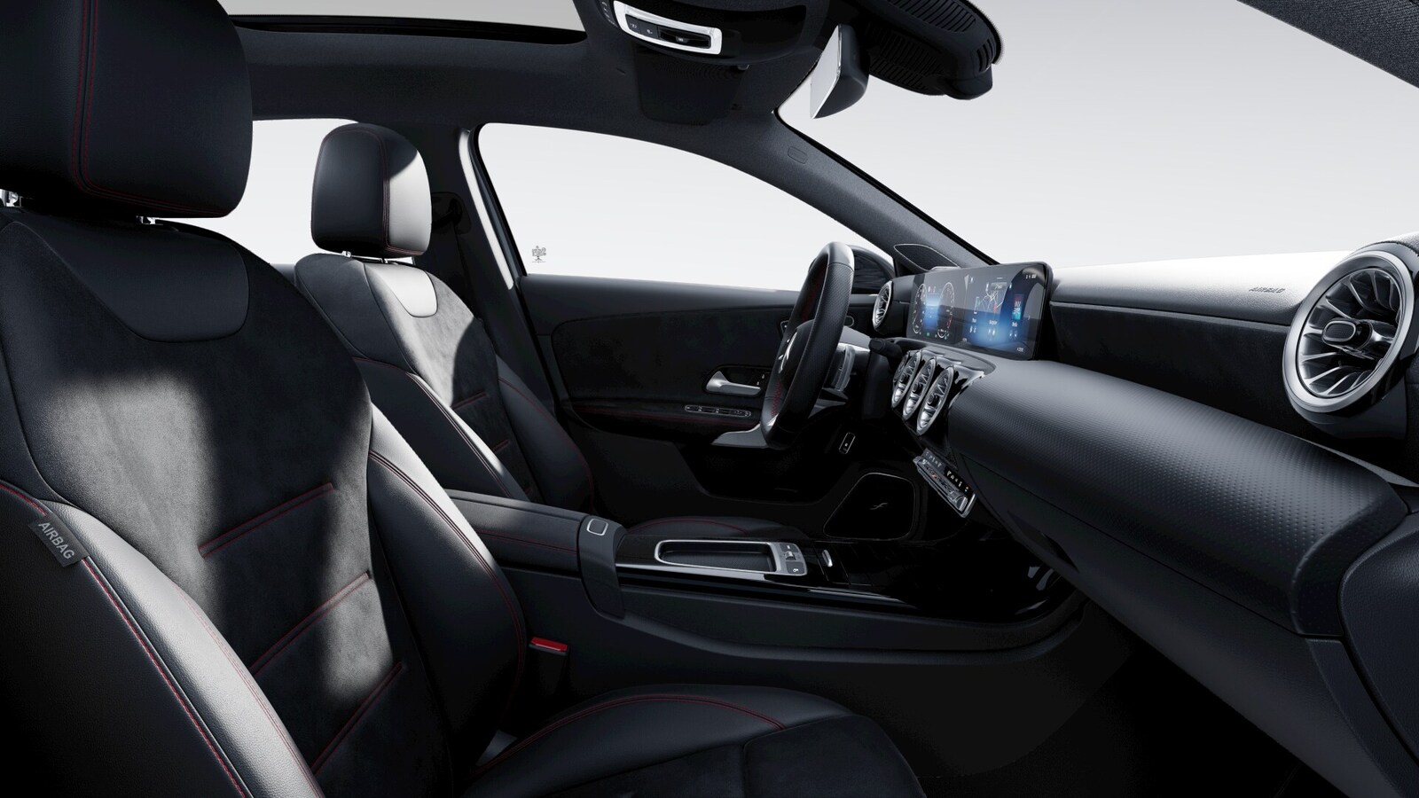 Mercedes-Benz A 2024