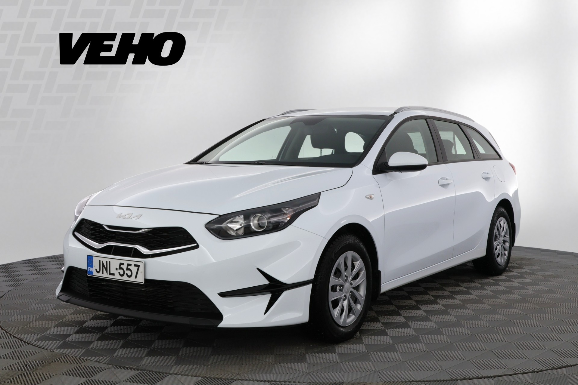Kia Ceed 2025