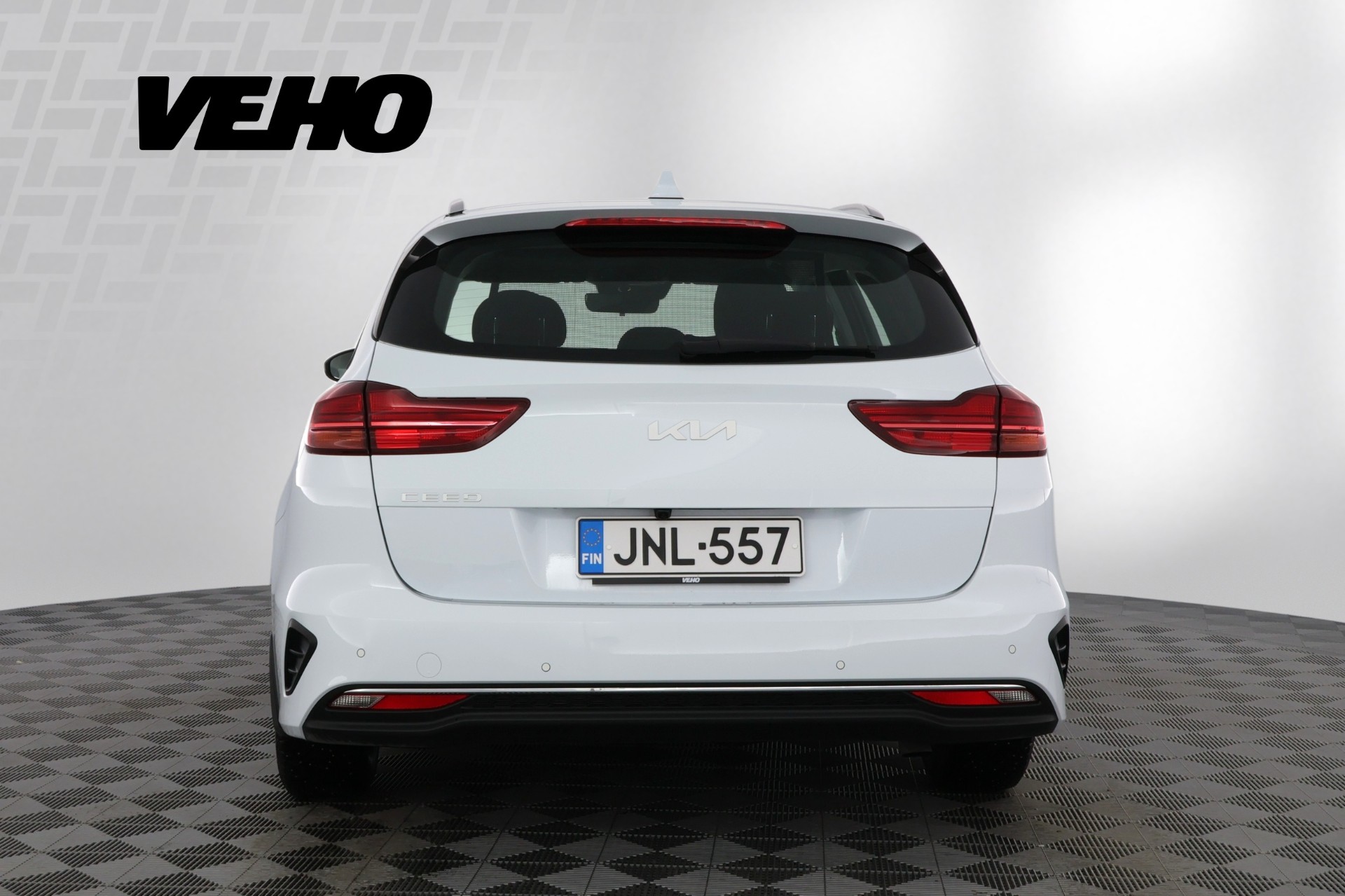 Kia Ceed 2025