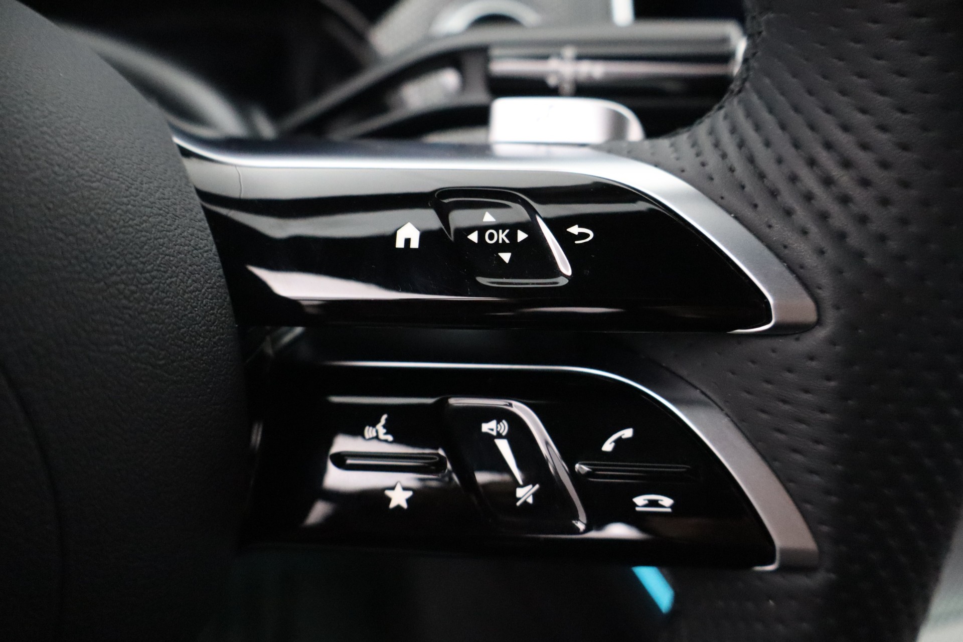 Mercedes-Benz E 2024