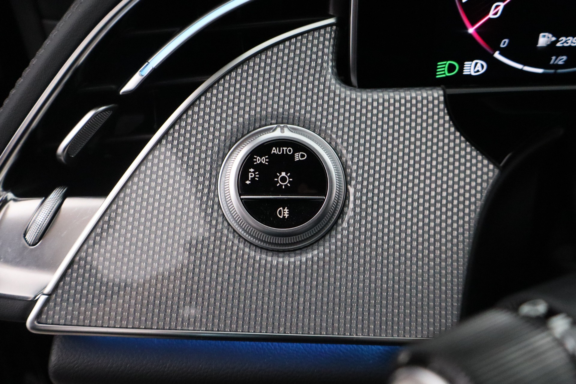 Mercedes-Benz E 2024