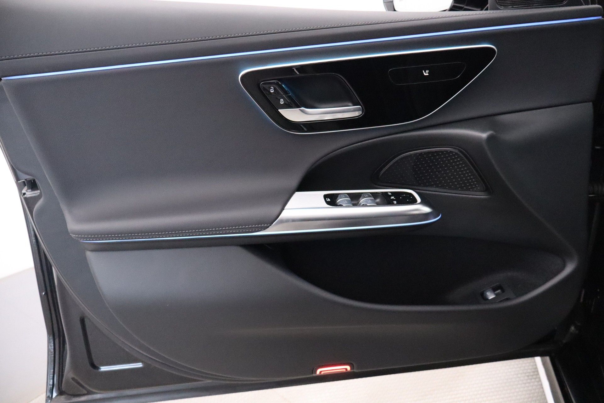 Mercedes-Benz E 2024