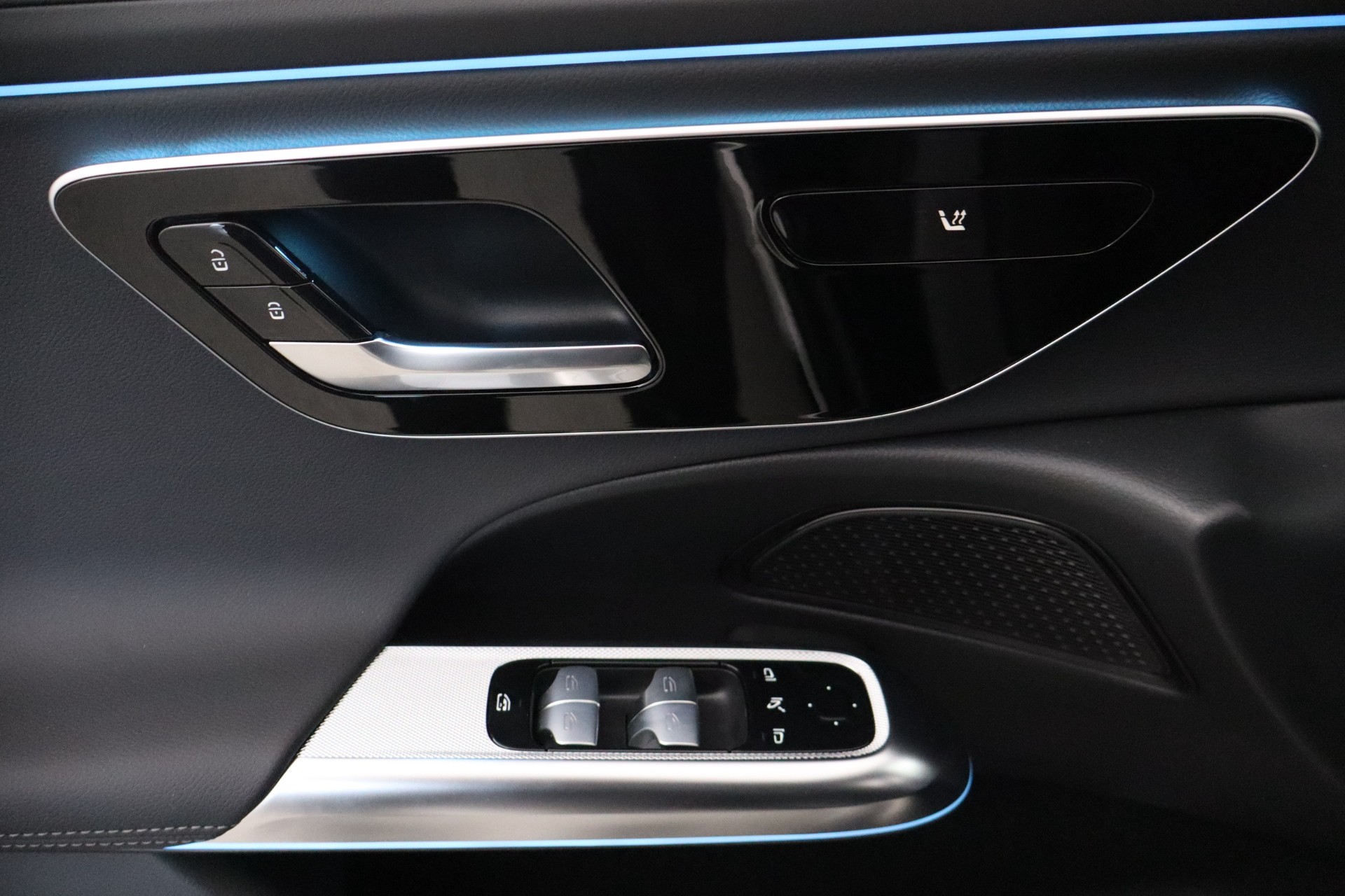 Mercedes-Benz E 2024