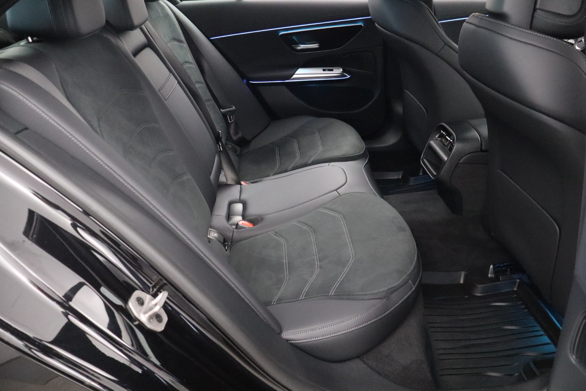 Mercedes-Benz E 2024