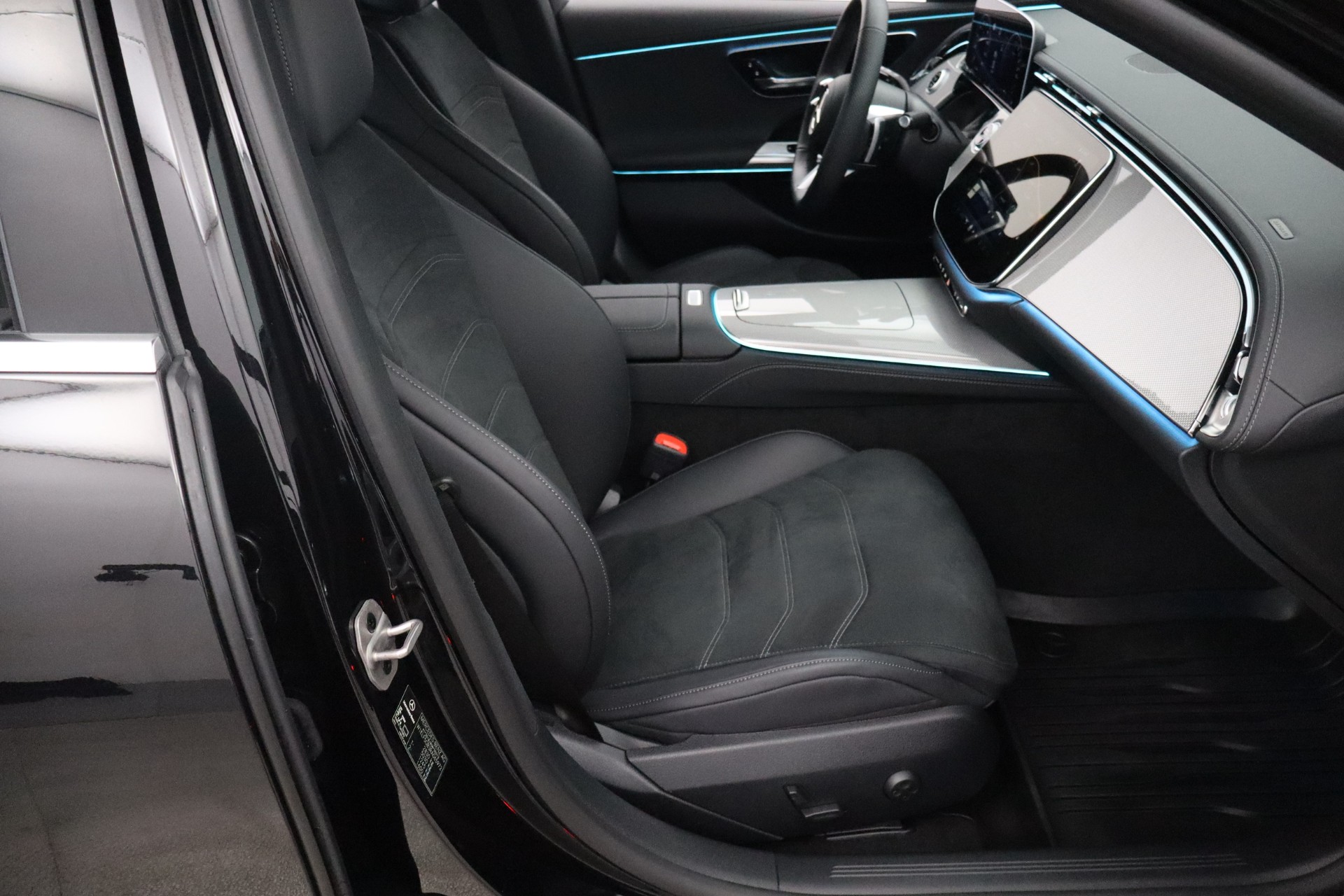 Mercedes-Benz E 2024