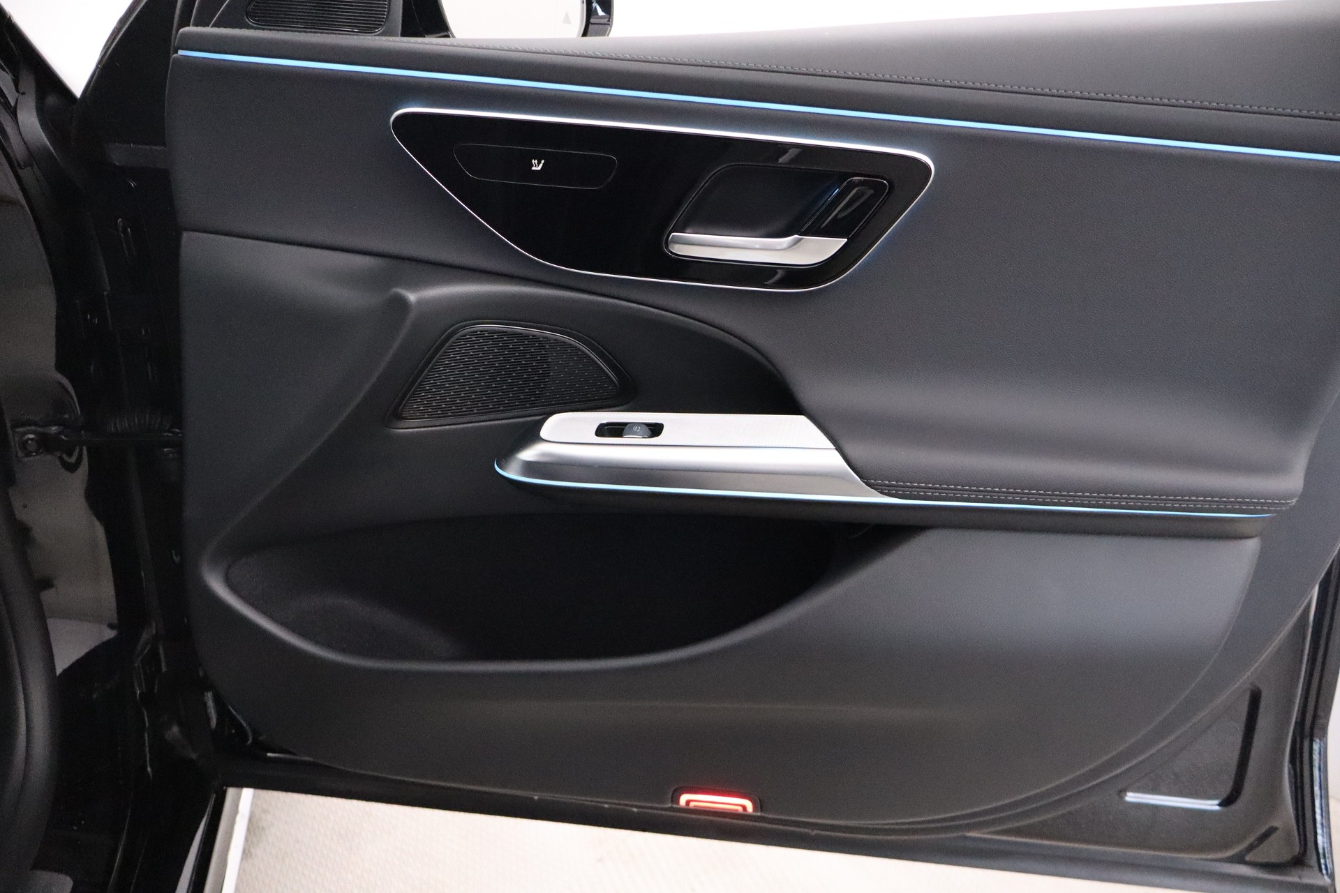 Mercedes-Benz E 2024