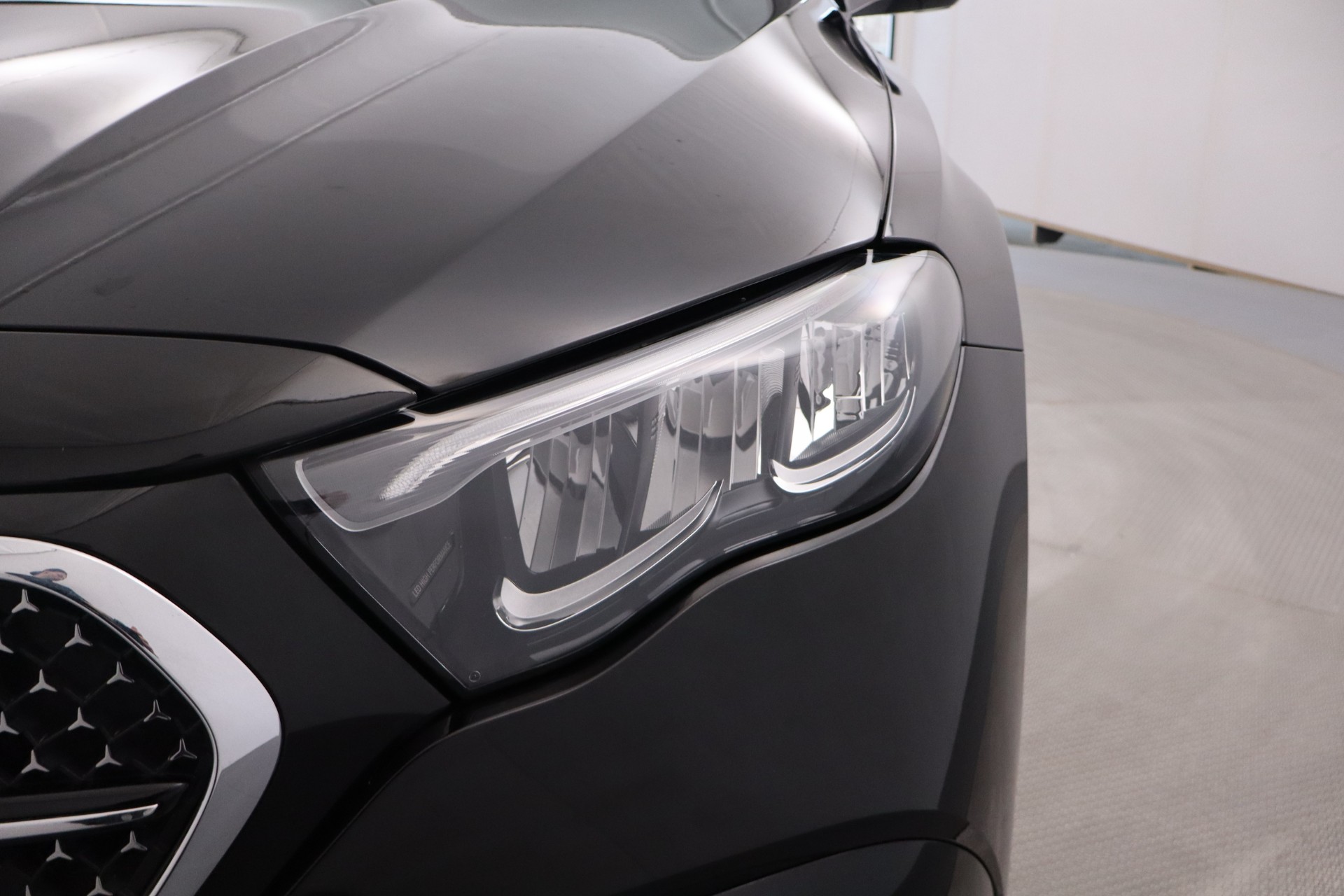 Mercedes-Benz E 2024