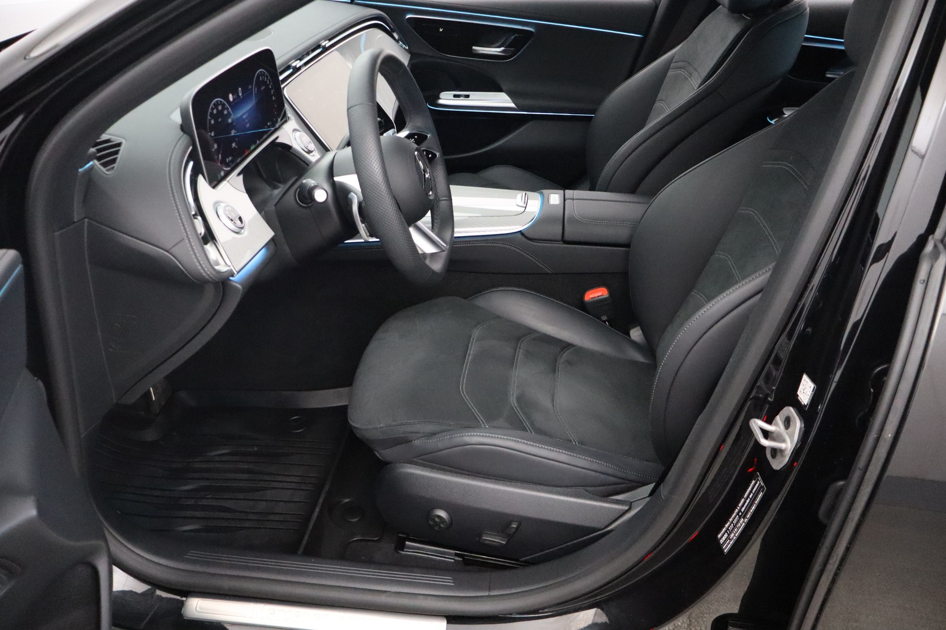 Mercedes-Benz E 2024