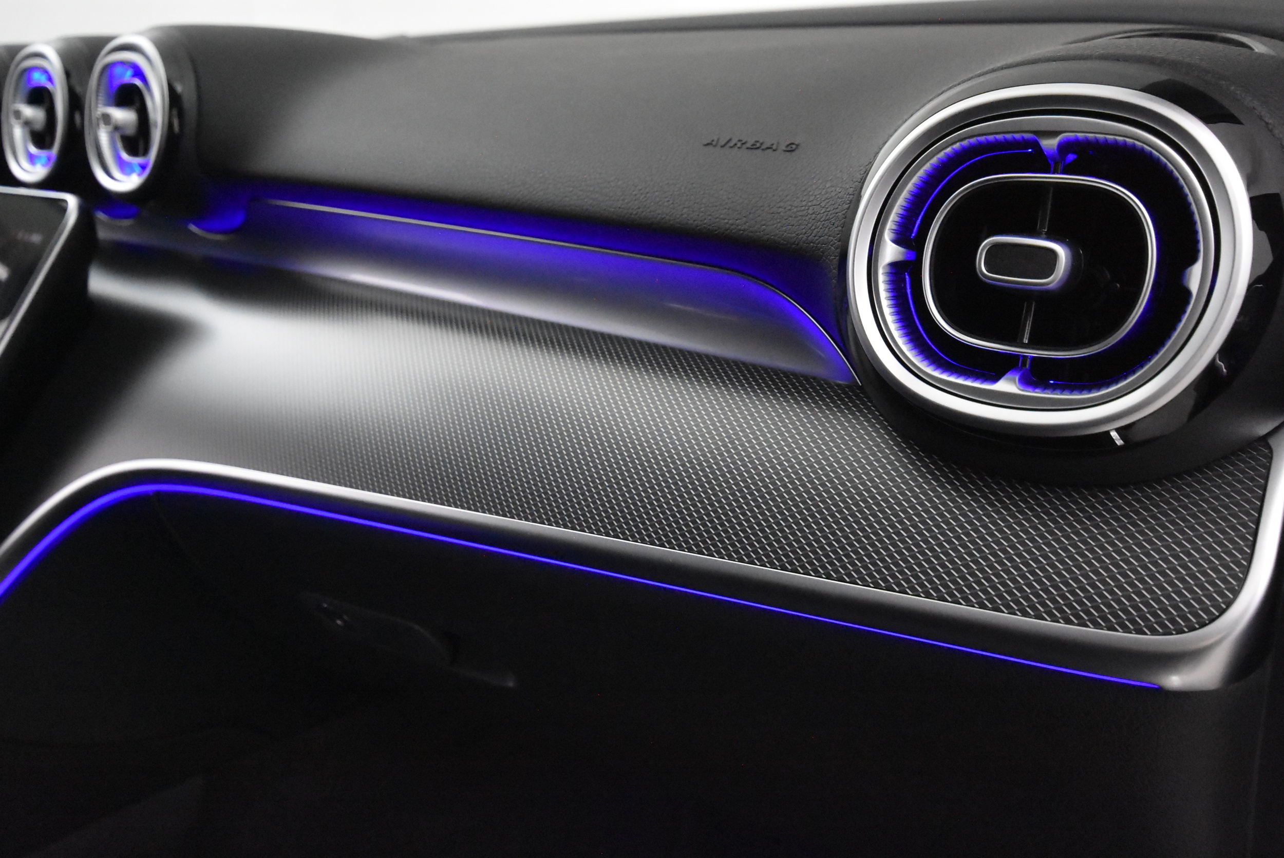 Mercedes-Benz C 2025