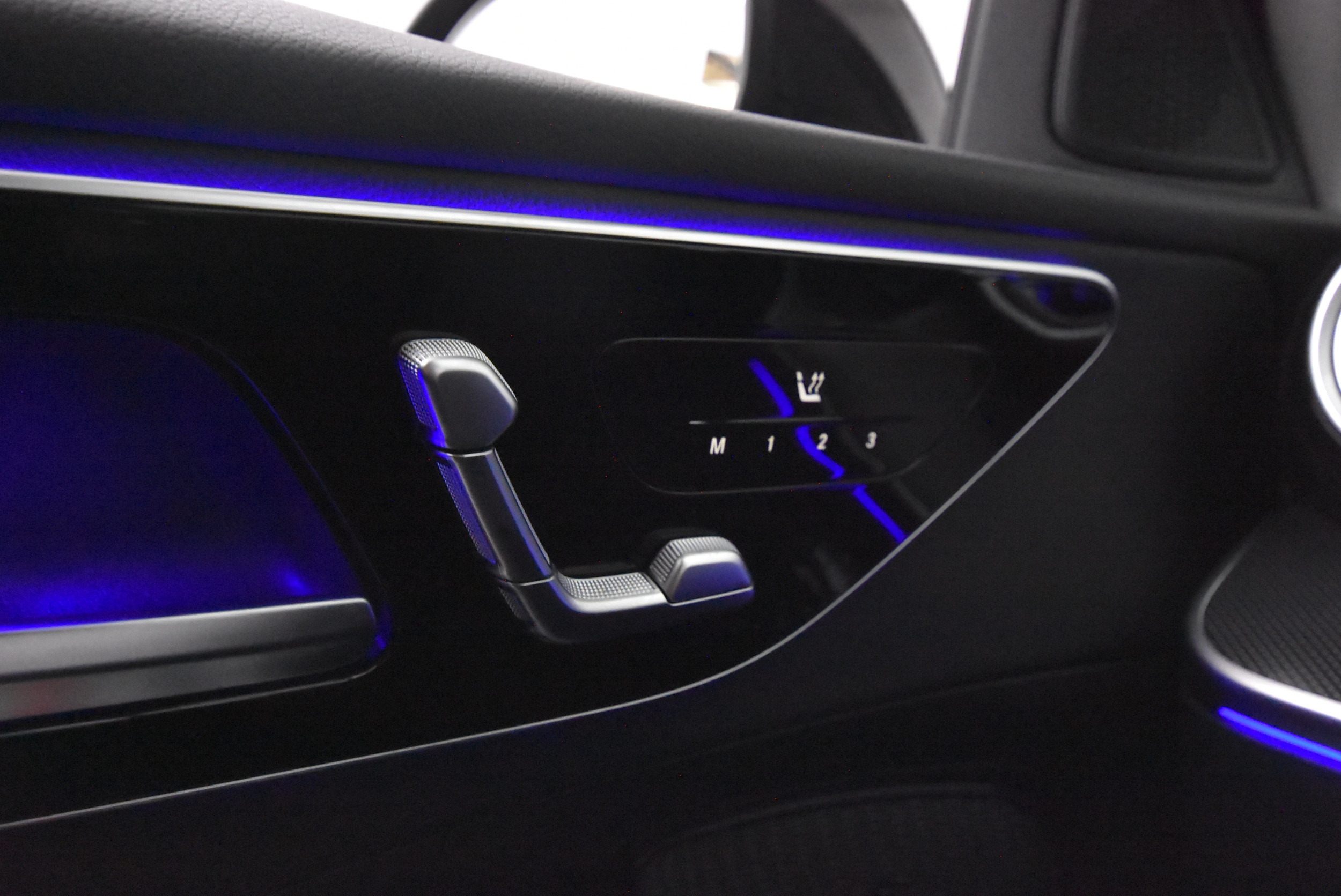 Mercedes-Benz C 2025