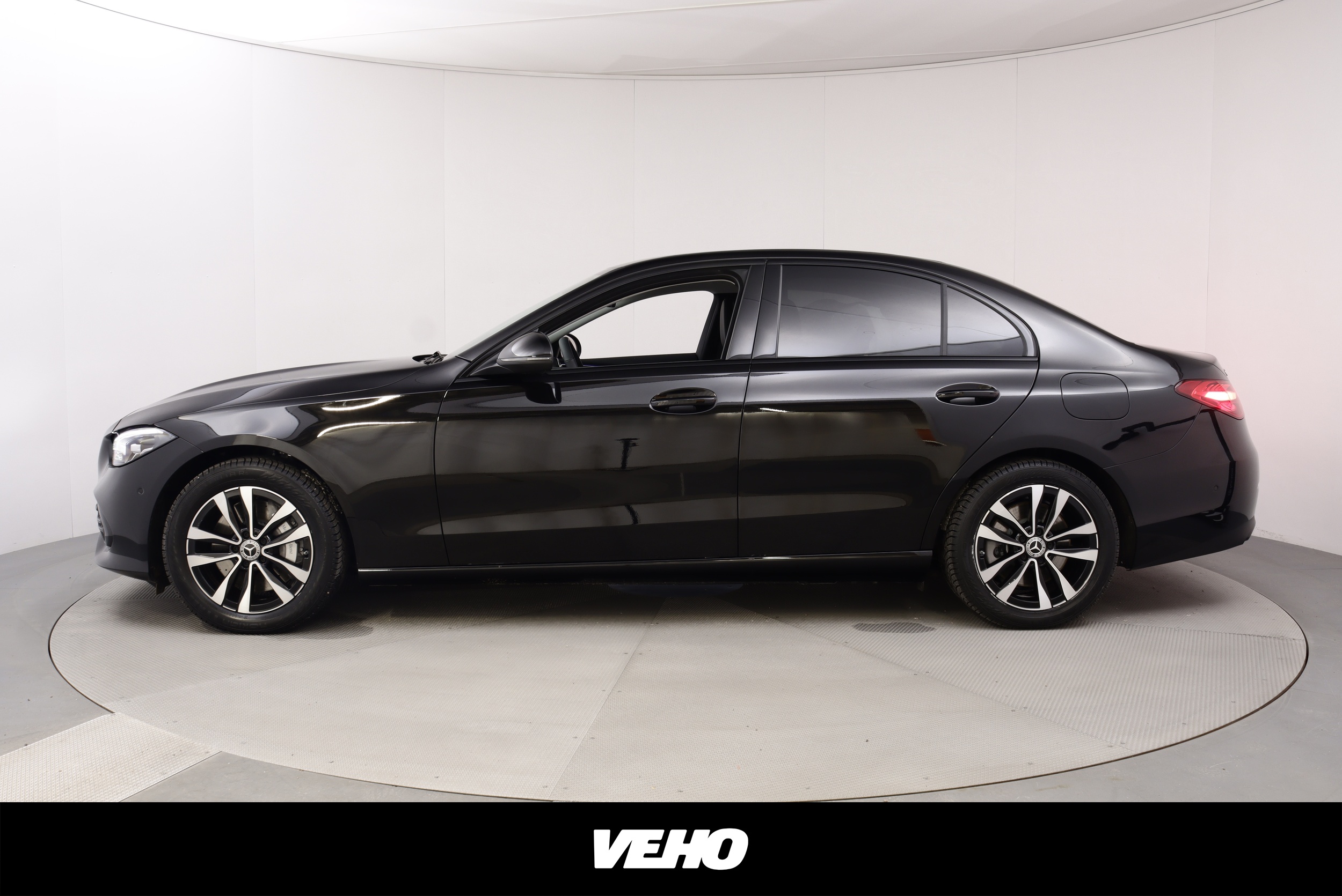 Mercedes-Benz C 2025