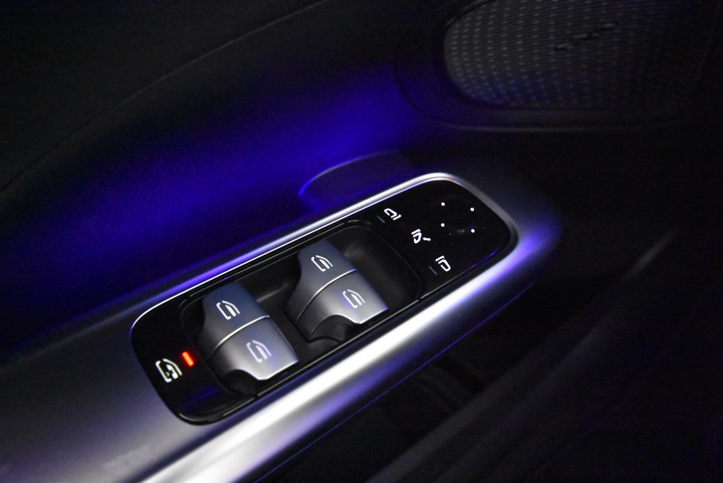 Mercedes-Benz C 2025