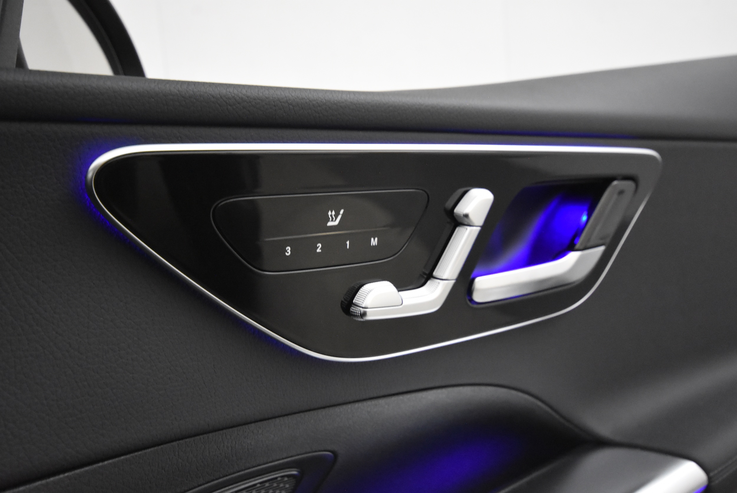 Mercedes-Benz C 2025