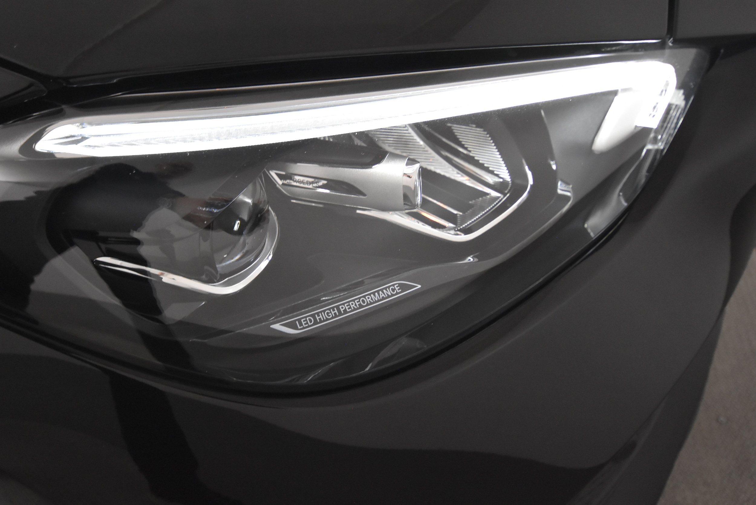 Mercedes-Benz C 2025