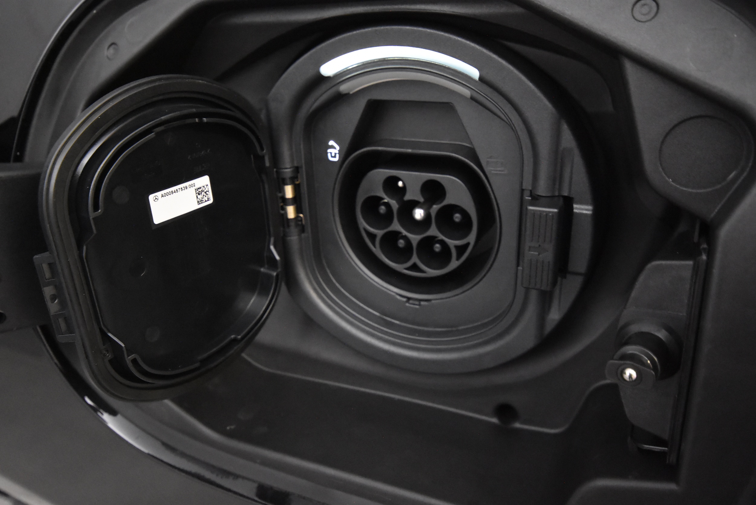 Mercedes-Benz C 2025