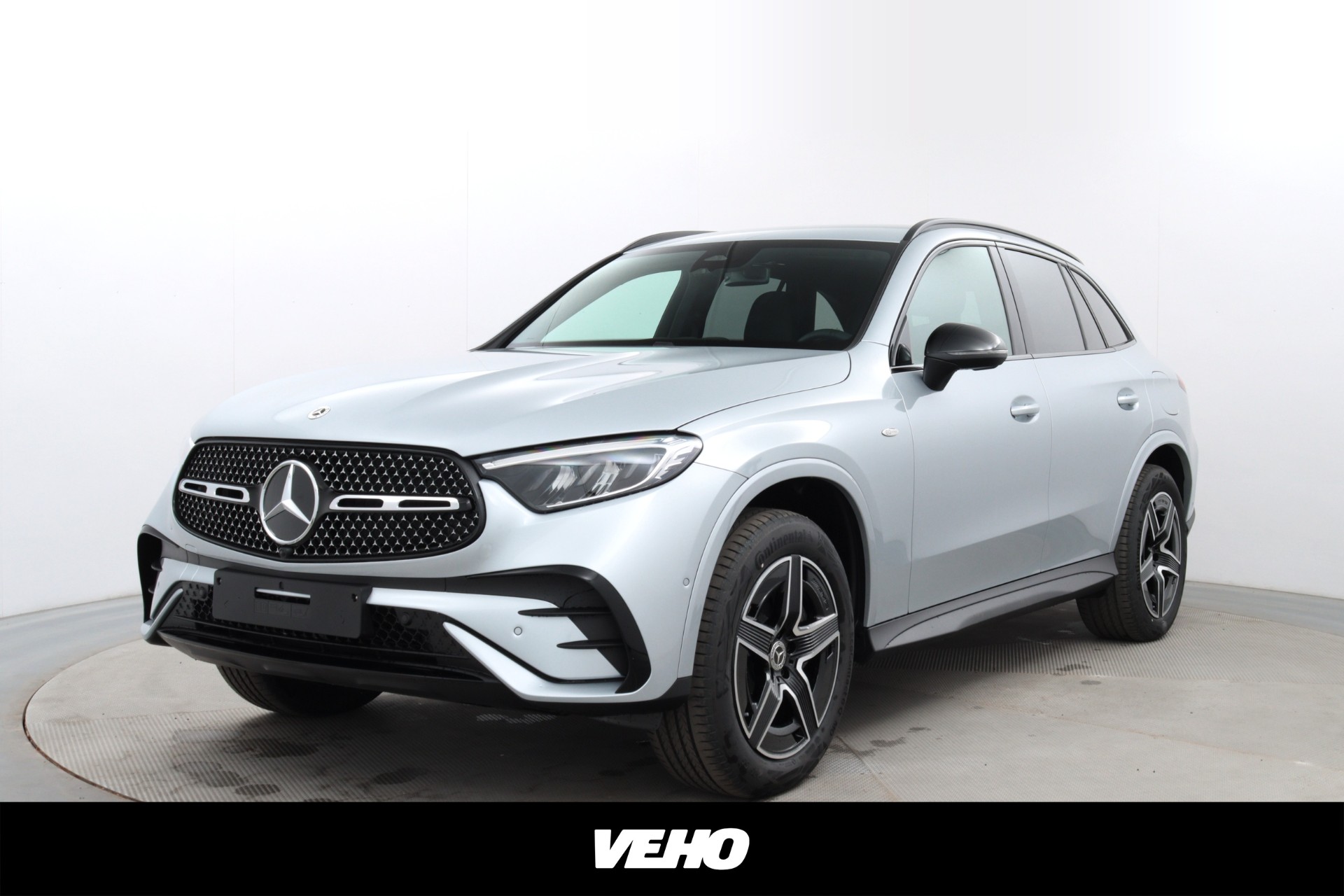 Mercedes-Benz GLC 2025