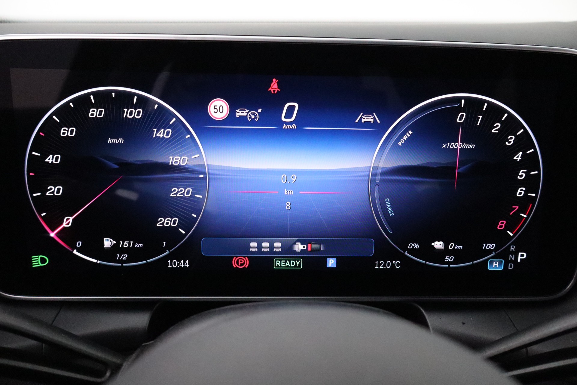 Mercedes-Benz GLC 2025