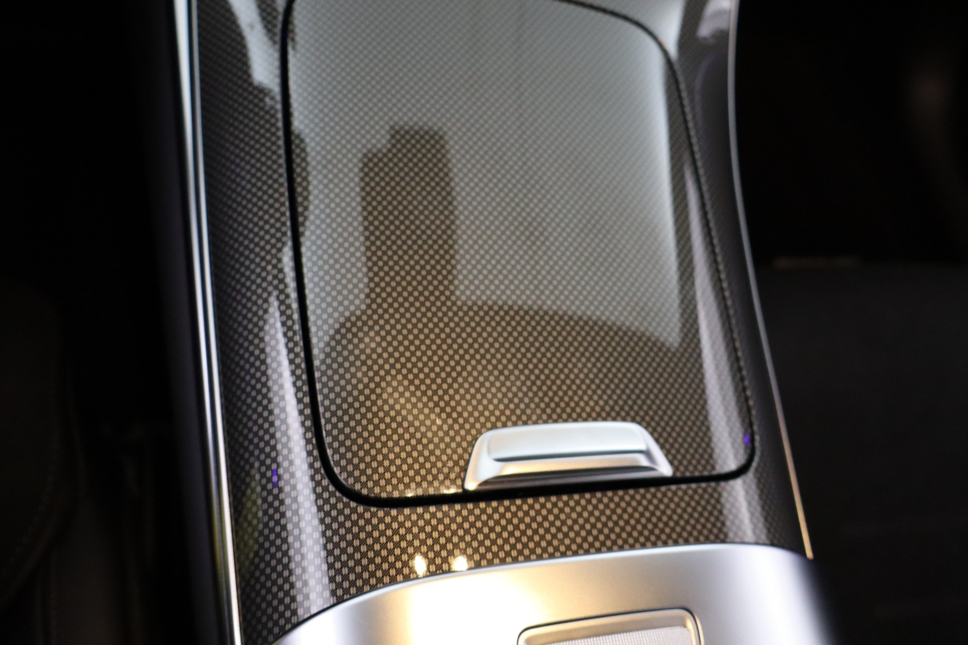 Mercedes-Benz GLC 2025