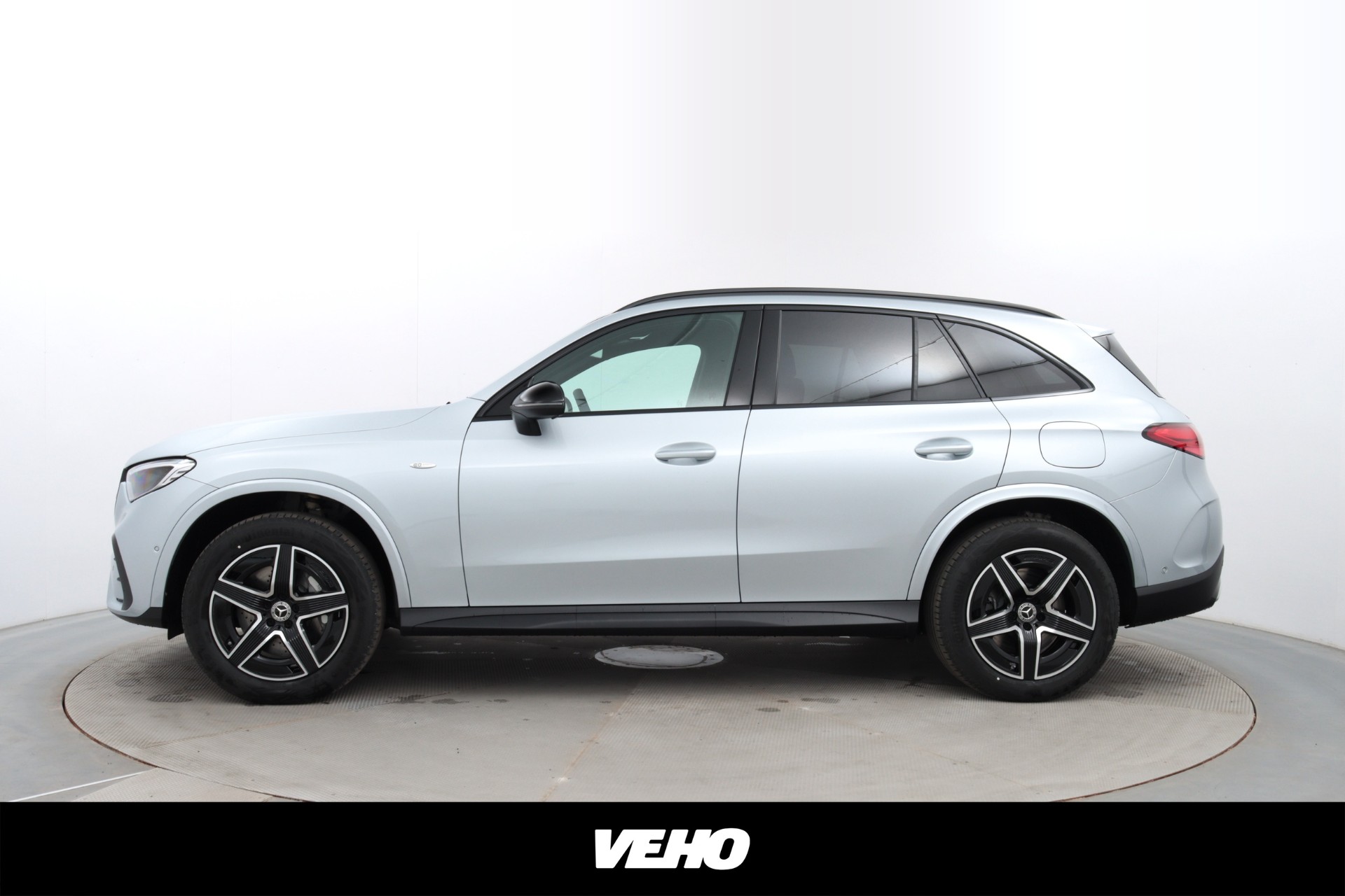 Mercedes-Benz GLC 2025