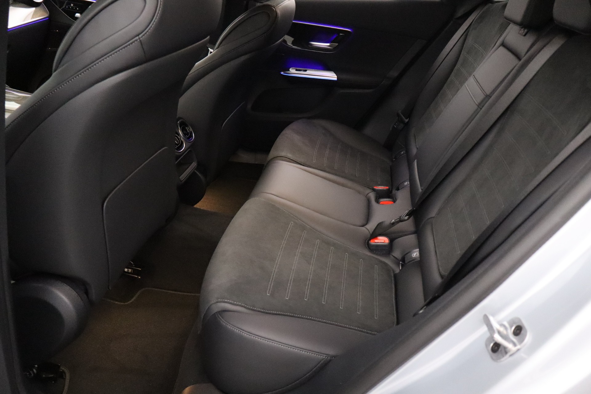 Mercedes-Benz GLC 2025